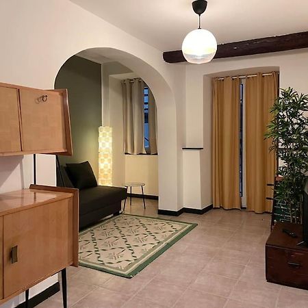 제노바 La Ringhiera Di San Cosimo 아파트 외부 사진
